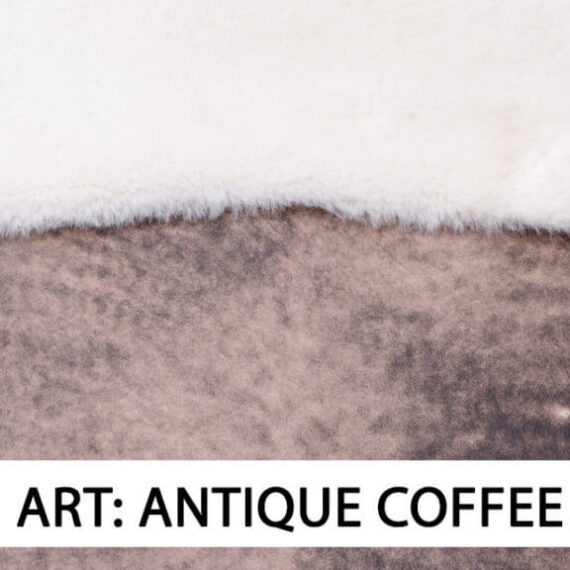 Art antique coffee