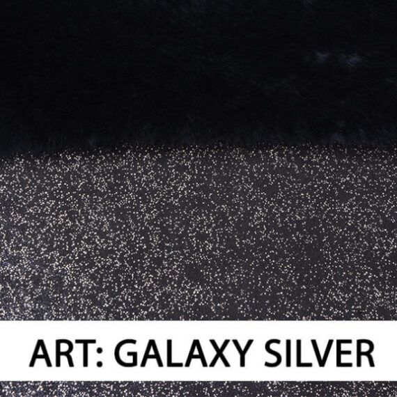 Art galaxy silver