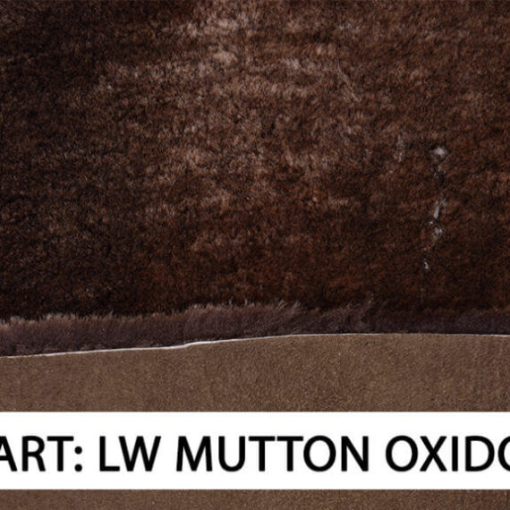 Art lw mutton oxido