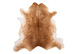 Calf skin