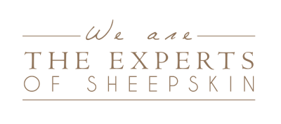 We are experts of sheepskin