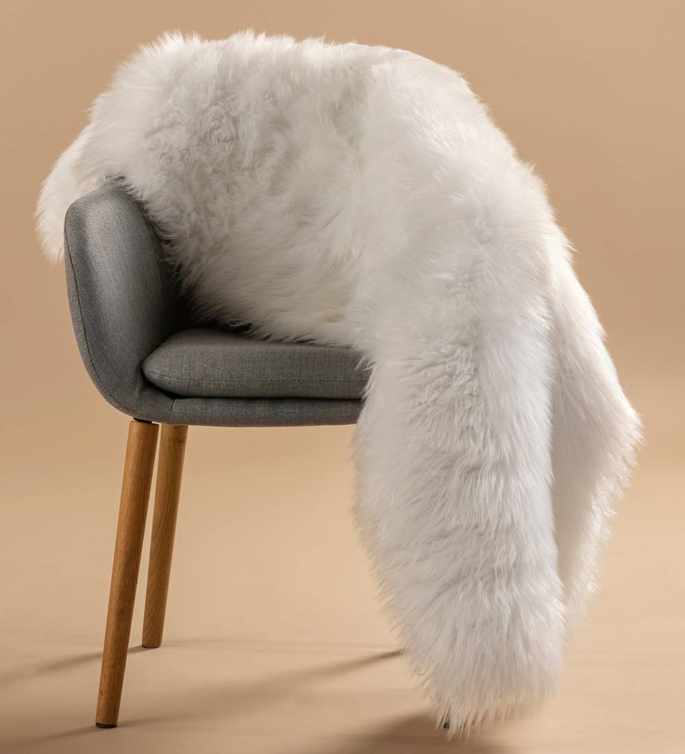 Sheepskin Seat Covers