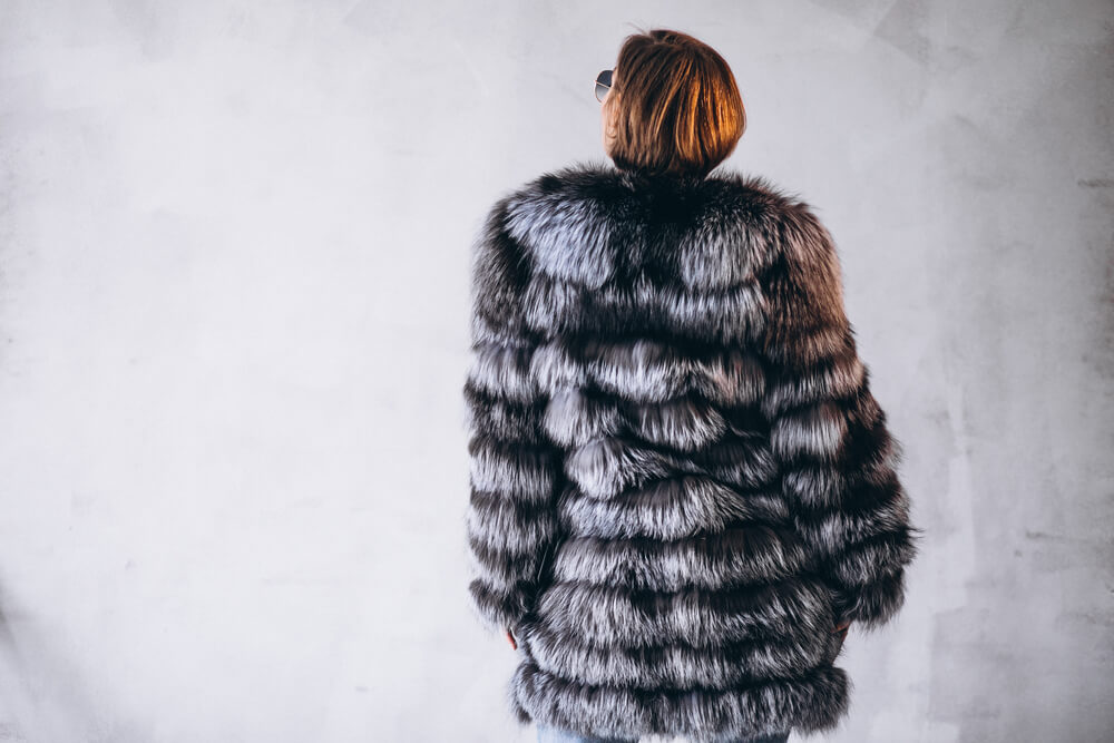 sheepskin coats